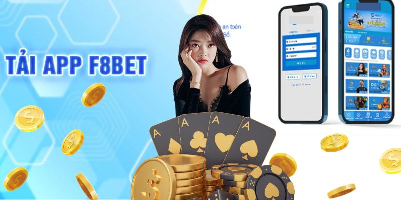 Khái quát thông tin tải app f88bet về điện thoại