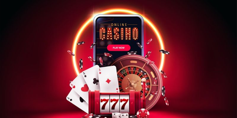 Kinh nghiệm bất bại trên sàn casino của cao thủ