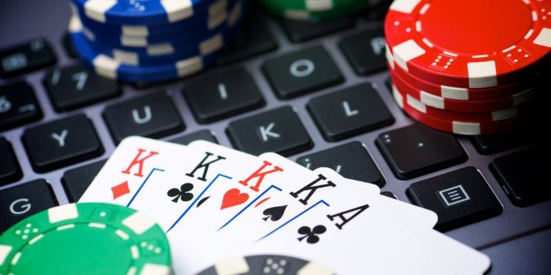 Luật chơi blackjack