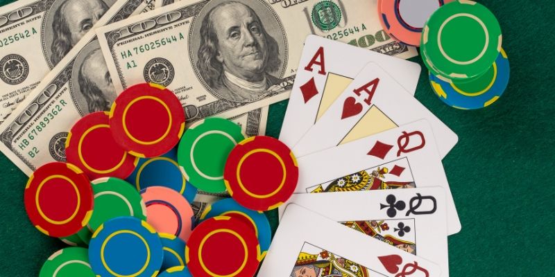 Luật chơi Blackjack chi tiết dành cho tân thủ mới lấn sân