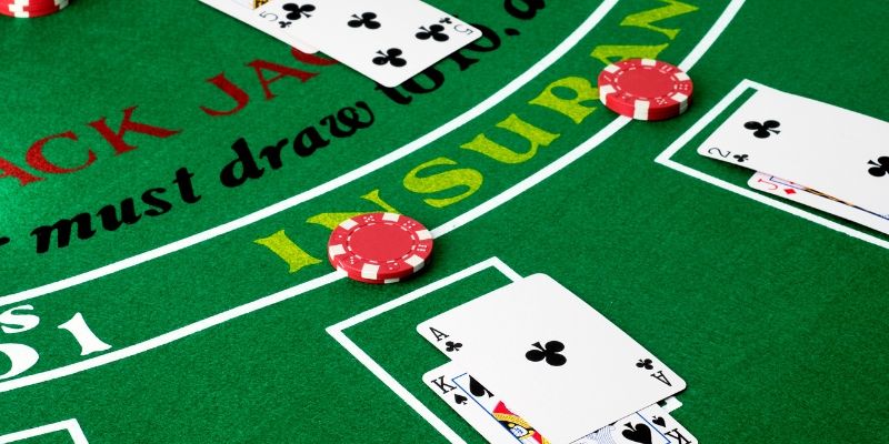 Lý do nên biết về luật đánh bài blackjack cụ thể