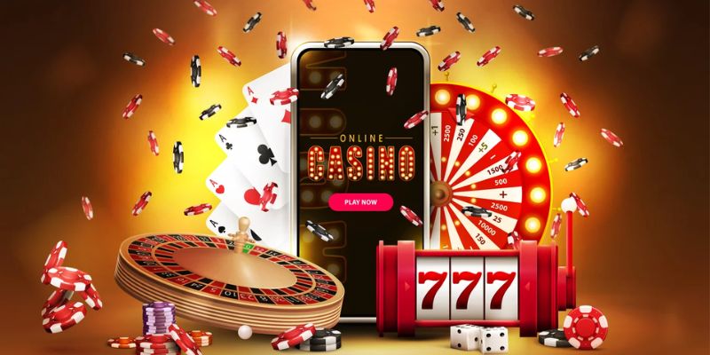 Những nét khái quát về Casino F88BET