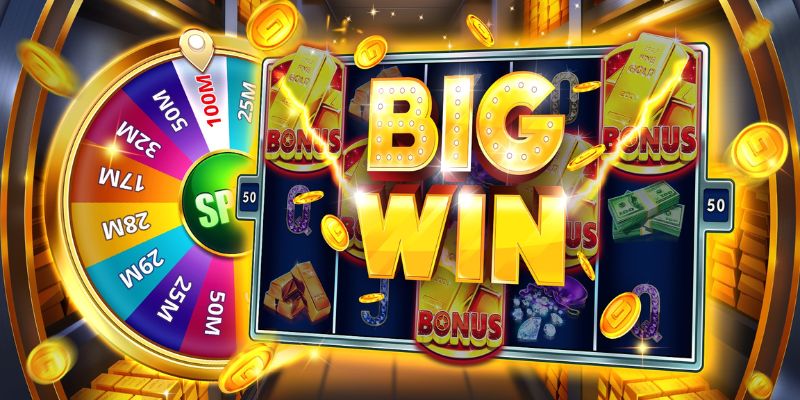 Những ưu điểm sàn slot game online