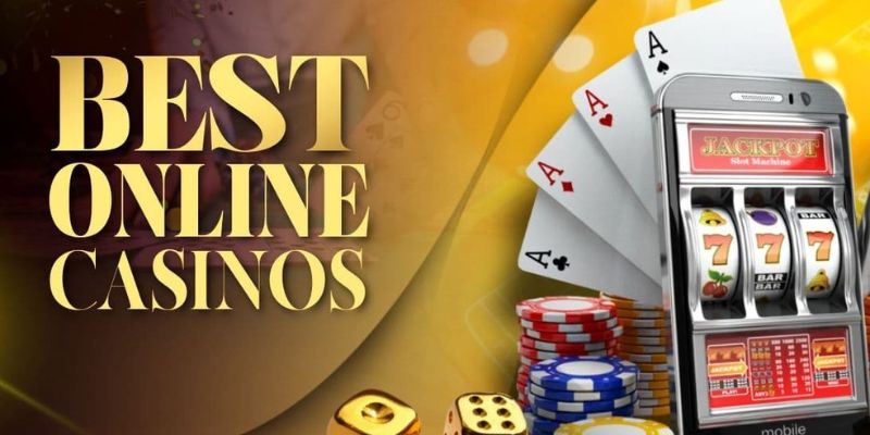 Siêu phẩm Blackjack của sòng bài trực tuyến